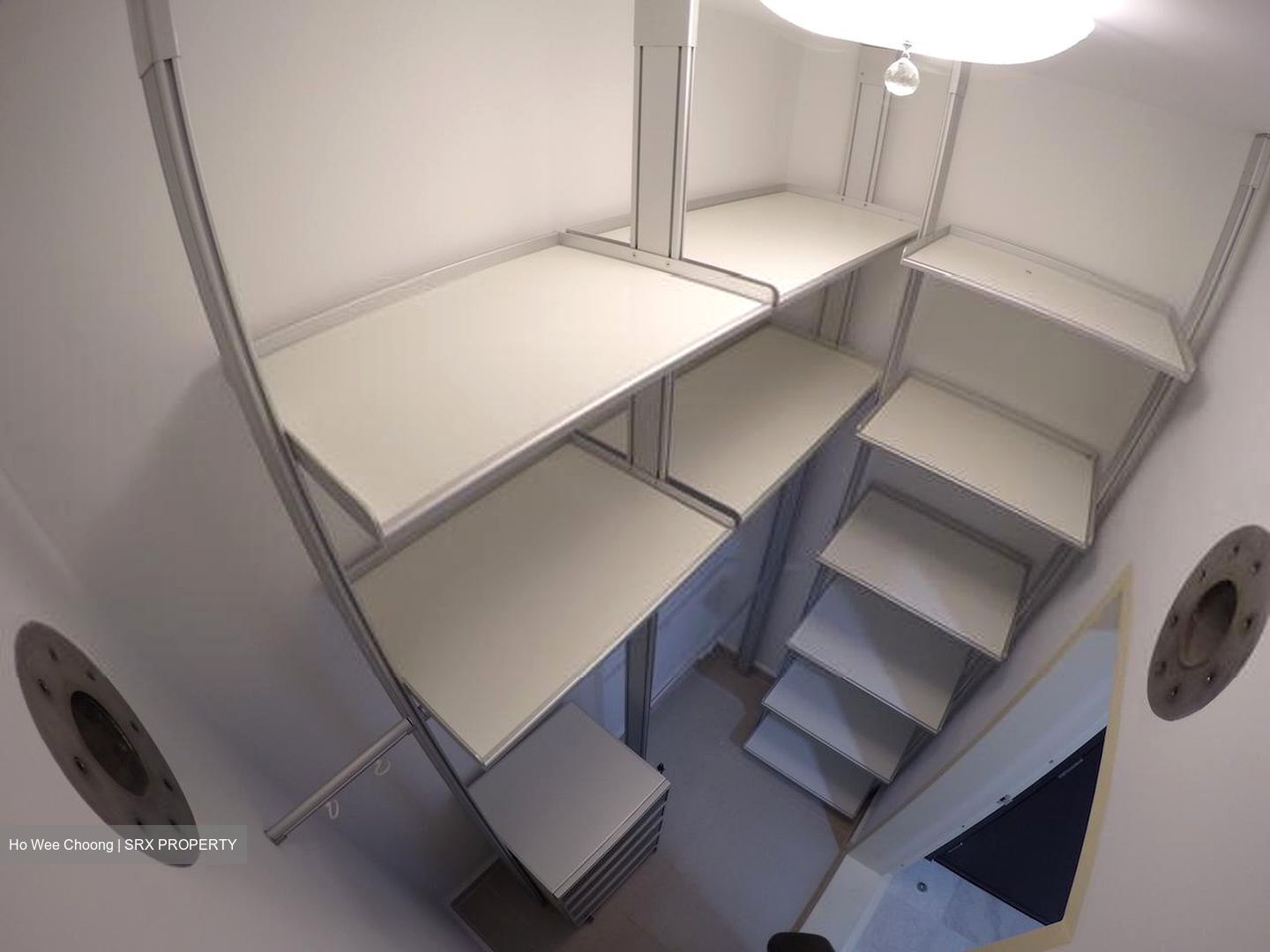 euHabitat (D14), Condominium #586053901